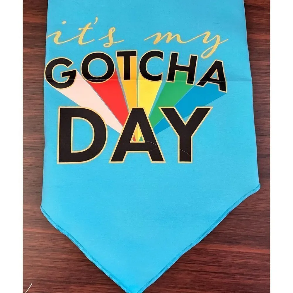 Pet Bandana for Dog Cat Pet Supplies